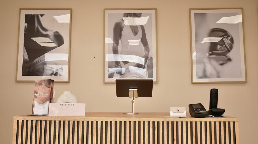 Accueil de l'institut Bodyskin Concept à Argelès-sur-Mer