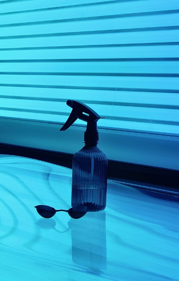 Bronzage UV – Bodyskin Concept, Argelès-sur-Mer